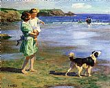 Summer Pleasures